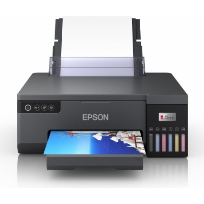 Epson EcoTank L8050 – Zboží Živě