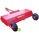 Mossrider M102