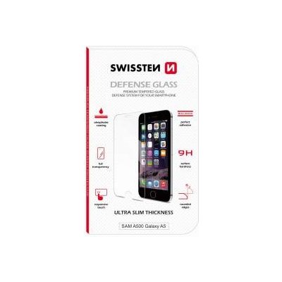 SWISSTEN SAMSUNG A500F GALAXY A5 RE 8595217438132 – Zboží Mobilmania