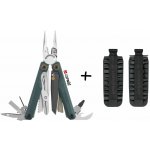 LEATHERMAN WAVE ALPHA Cascadia – Zboží Mobilmania
