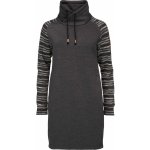 Loap Ebnera dámské mikinové šaty CLW24124 Green – Zboží Dáma