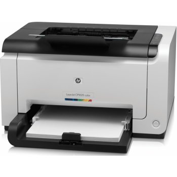 HP LaserJet CP1025 CE913A