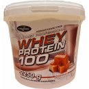 Explomax Gourmet Whey Protein 100 2250 g