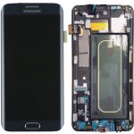 LCD Displej + Dotykové sklo Samsung Galaxy s6 edge plus – Hledejceny.cz
