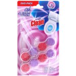 G&G závěsný WC blok Ocean 4ks 160 g – HobbyKompas.cz