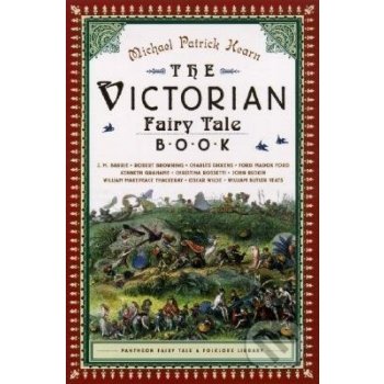 Victorian Fairy Tale Book - Michael Patrick Hearn