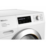 Set Miele WEI 895 WCS + TEL 695 WP – Zboží Mobilmania