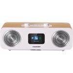 Blaupunkt IR50DAB – Zboží Živě