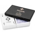 Piatnik Kanasta: 100% plastic – Sleviste.cz