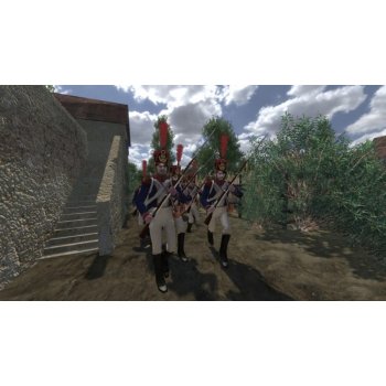 Mount and Blade: Warband Napoleonic Wars