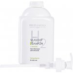FOR LIFE & Madaga Vlasový šampon s minerály - šampon pro časté mytí 500 ml