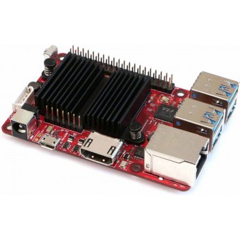 Hardkernel ODROID-C4