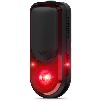 Garmin Varia RearVue 820 – Zboží Mobilmania