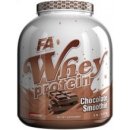 Protein Fitness Authority Whey Protein 2270 g