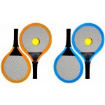 Wiky Tenis soft set, 49 cm – Zboží Živě