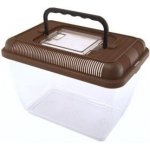 Fauna box Aquazoo 2 Marchioro 24 x 16 x 17 cm – Zboží Dáma