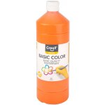 Creall oranžová 500 ml – Zboží Mobilmania