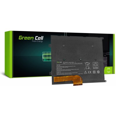 Green Cell DE54 2700mAh - neoriginální