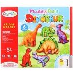 Lamps Výroba magnetů dinosauři – Hledejceny.cz