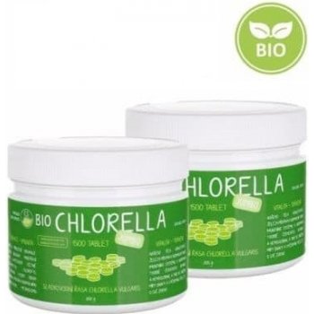 Empower Supplements Bio Chlorella 3000 tablet
