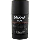 Guy Laroche Drakkar Noir toaletní voda pánská 100 ml