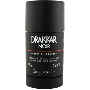 Guy Laroche Drakkar Noir toaletní voda pánská 100 ml