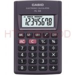 Casio HL 4 A – Hledejceny.cz