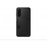 Samsung s kapsou na kartu Samsung Galaxy A17 5G/LTE černý EF-OA176TBEGWW – Hledejceny.cz