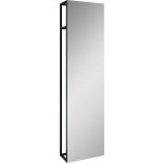 Elita Indus50x190 cm černá-dřevo RE060500027160 – Hledejceny.cz