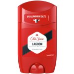 Old Spice Lagoon deostick 50 ml – Zboží Mobilmania