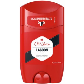 Old Spice Lagoon deostick 50 ml