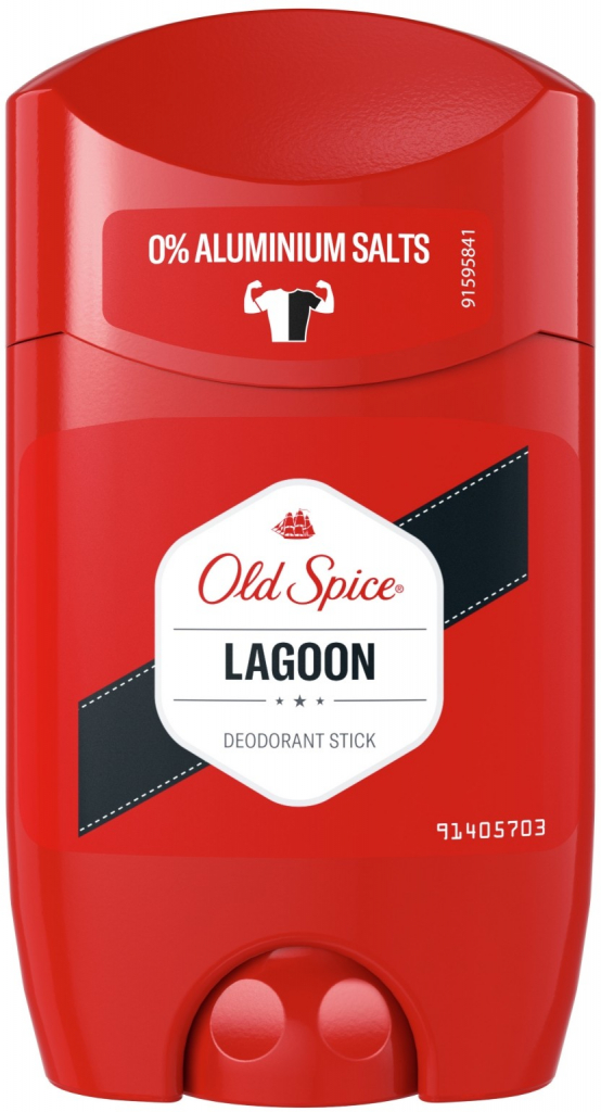 Old Spice Lagoon deostick 50 ml