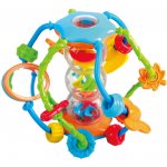 Wiky Chrastítko – Zboží Dáma