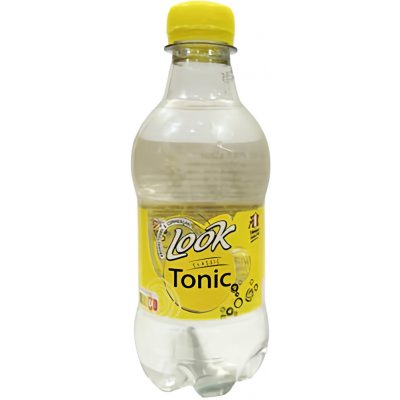Look Tonic 330 ml