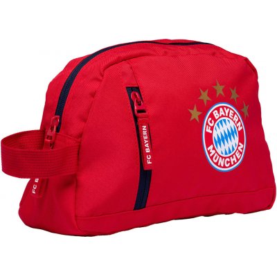 Fan shop gymsack Bayern Mnichov 5 Stars od 439 Kč - Heureka.cz