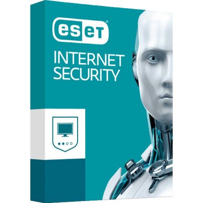 ESET Internet Security 10 lic. 1 rok (EIS-N1-A10) – Zboží Živě