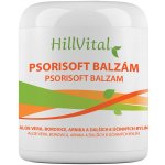 HillVital Psorisoft mast na lupénku 250 ml – Hledejceny.cz