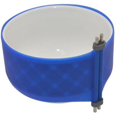 Silikonová objímka na keramické misky 3D sublimace – Hledejceny.cz