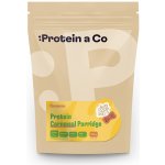 ProteinaCo Proteinová kukuřičná kaše 1600 g – Hledejceny.cz