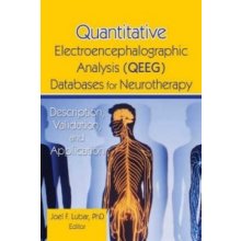 Quantitative Electroencephalographic Analysis (QEEG) Databases for Neurotherapy