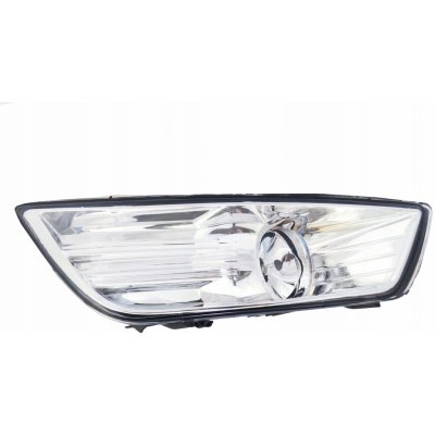 HALOGENOVÁ MLHOVKA FORD MONDEO MK4 07-10 | Zboží Auto