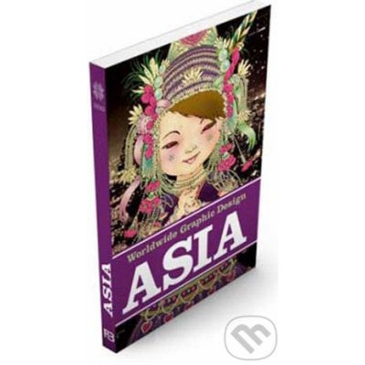 Worldwide Graphic Design Asia