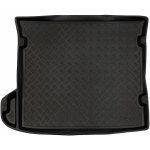 Plastová vana do kufru REZAW-PLAST Kia EV6, 2021, horní dno a opravnou sadou – Zboží Mobilmania