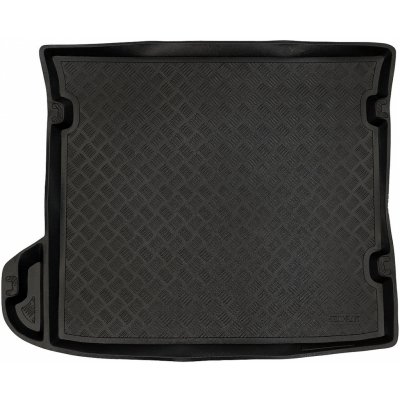 Plastová vana do kufru REZAW-PLAST Kia EV6, 2021, horní dno a opravnou sadou – Zboží Mobilmania