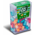 Tic Tac Mixed 234 g – Zboží Mobilmania