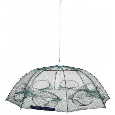 Kinetic Vrš Baitfish Trap 96cm – Sleviste.cz