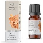 Aromatique Vonný olej eco natural sandalwood 12 ml – Hledejceny.cz