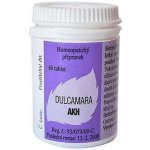 DULCAMARA AKH POR C99 TBL NOB 60 I – Hledejceny.cz