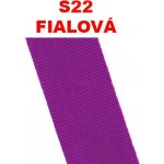 Stuha fialová – Hledejceny.cz