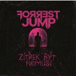 Forrest Jump - Zítřek být nemusí CD – Sleviste.cz